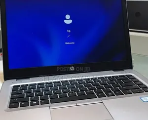 New Laptop HP EliteBook 840 G4 8GB Intel Core i5 SSD 512GB