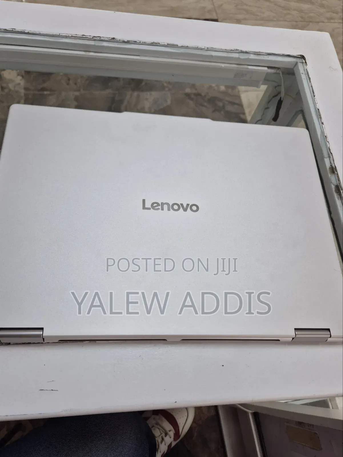 New Laptop Lenovo Yoga 7i 16GB AMD Ryzen 5 SSD 512GB