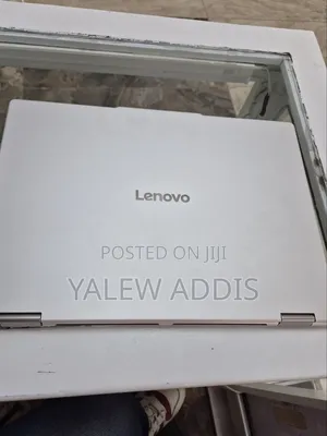 New Laptop Lenovo Yoga 7i 16GB AMD Ryzen 5 SSD 512GB
