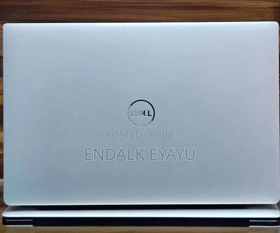 New Laptop Dell XPS 13 16GB Intel Core i7 SSD 512GB