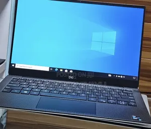 New Laptop Dell XPS 13 16GB Intel Core i7 SSD 512GB
