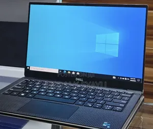 New Laptop Dell XPS 13 16GB Intel Core i7 SSD 512GB