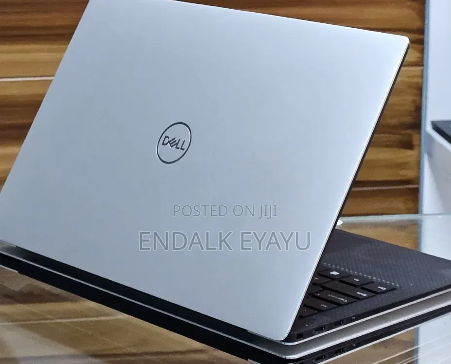 New Laptop Dell XPS 13 16GB Intel Core i7 SSD 512GB