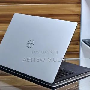 New Laptop Dell XPS 13 16GB Intel Core i7 SSD 512GB