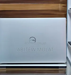 New Laptop Dell XPS 13 16GB Intel Core i7 SSD 512GB