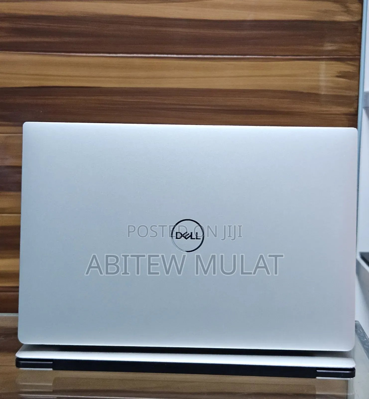 New Laptop Dell XPS 13 16GB Intel Core i7 SSD 512GB