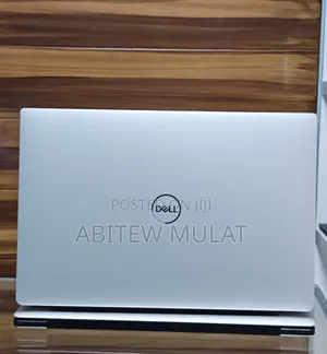 New Laptop Dell XPS 13 16GB Intel Core i7 SSD 512GB