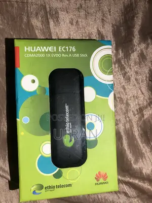 Huawei Wifi (Sim Card and Memory Supported USB Modem Cdma Router )