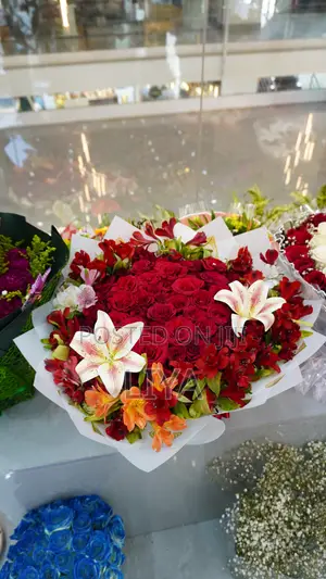 Maison Cadeau • Fine Gifts • Flowers • Events•