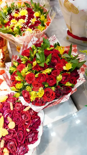 Maison Cadeau • Fine Gifts • Flowers • Events•