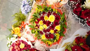 Maison Cadeau • Fine Gifts • Flowers • Events•