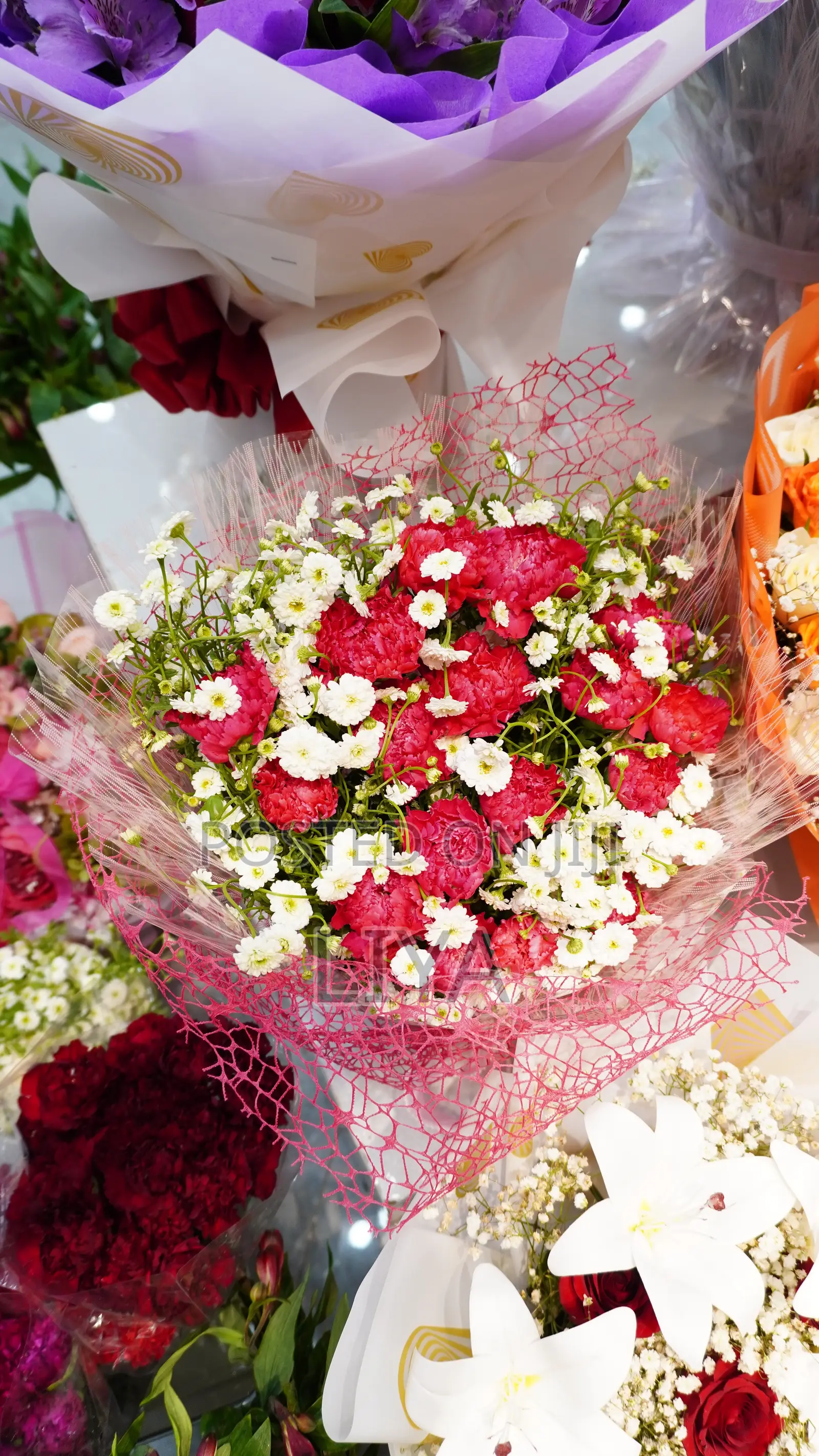 Maison Cadeau • Fine Gifts • Flowers • Events•