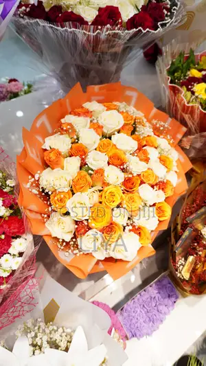 Maison Cadeau • Fine Gifts • Flowers • Events•