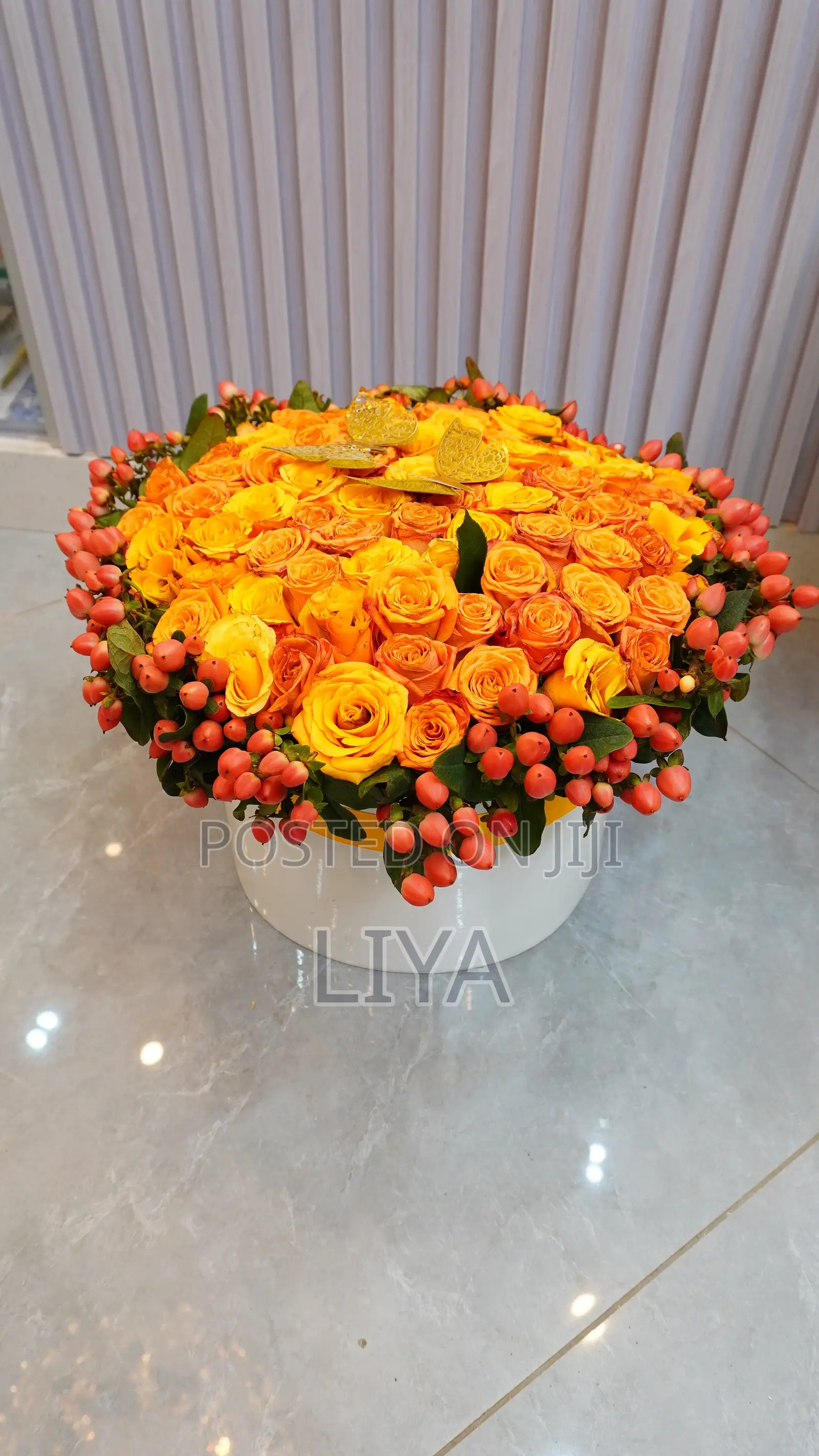 Maison Cadeau • Fine Gifts • Flowers • Events•