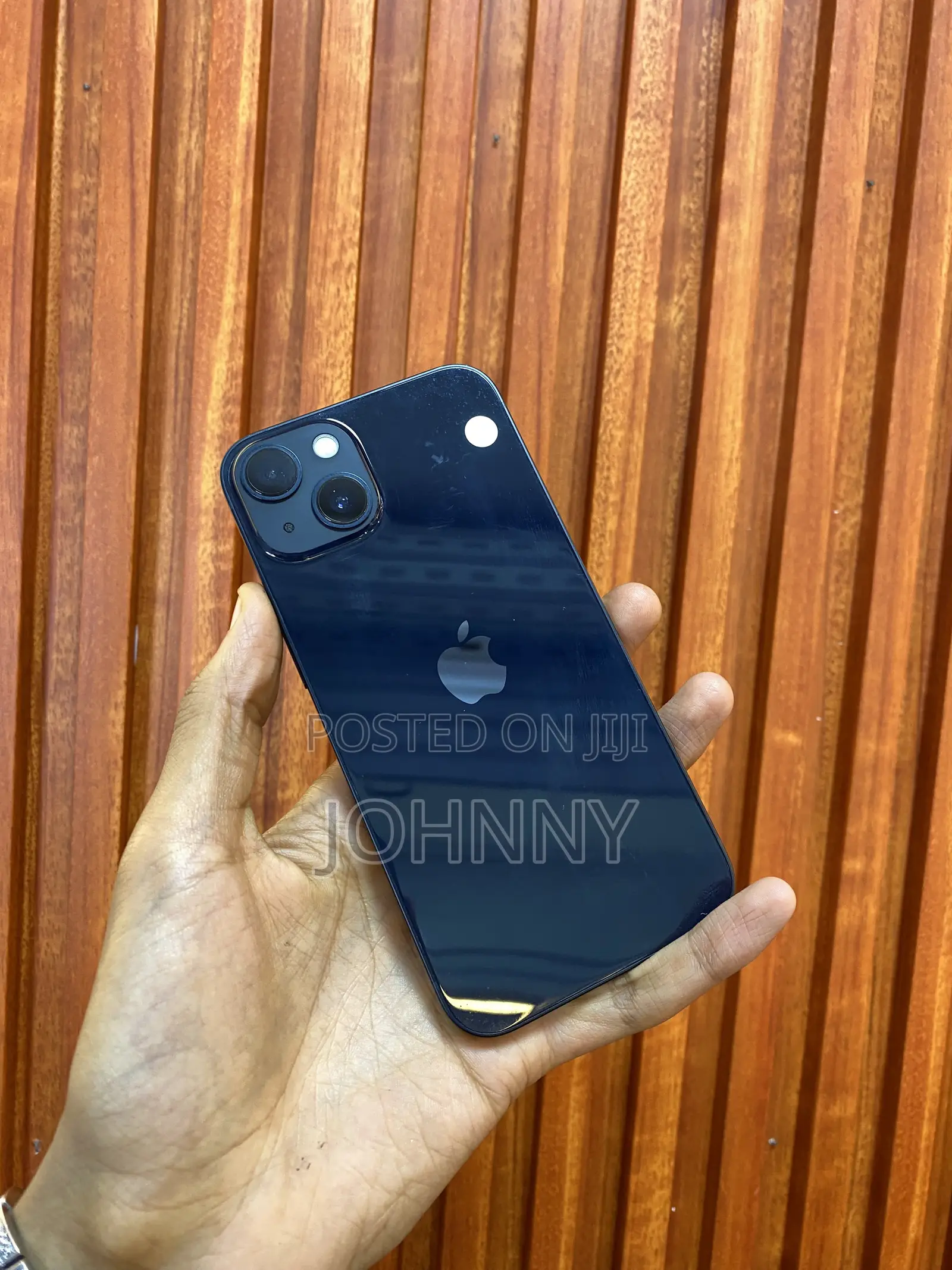 Apple iPhone 13 128 GB Black