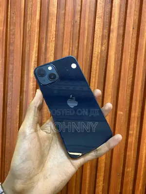 Apple iPhone 13 128 GB Black