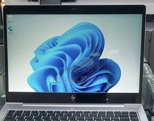 New Laptop HP EliteBook 840 G5 8GB Intel Core i5 SSD 512GB