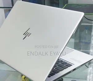 New Laptop HP EliteBook 840 G5 8GB Intel Core i5 SSD 512GB