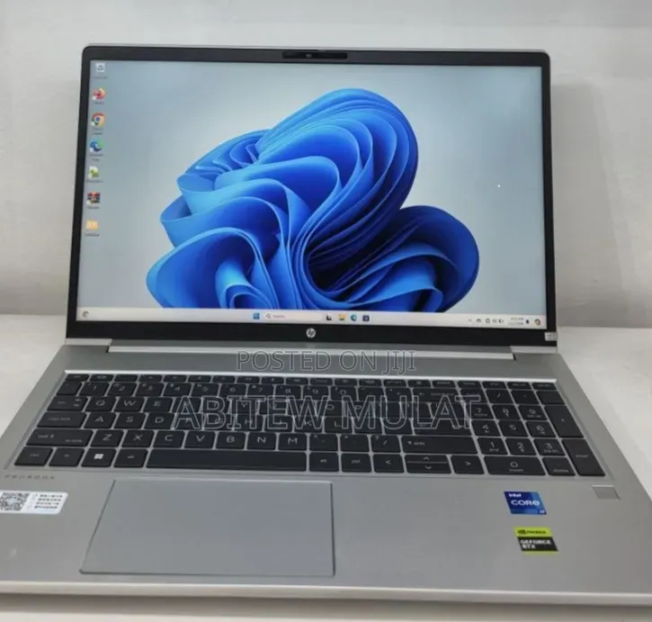 New Laptop HP ProBook 450 16GB Intel Core i7 SSD 512GB