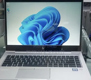 New Laptop HP EliteBook 840 G5 8GB Intel Core i5 SSD 512GB
