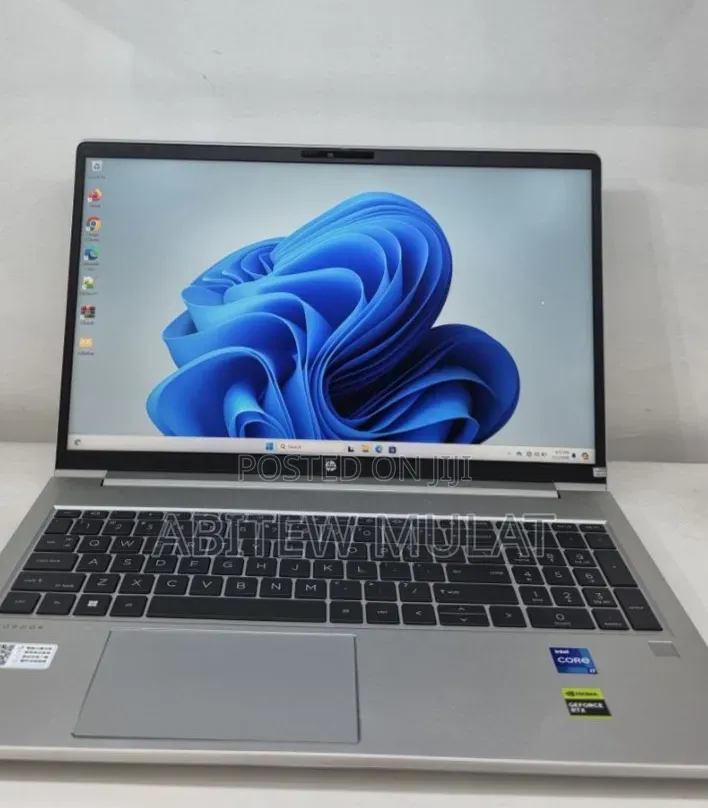New Laptop HP ProBook 450 16GB Intel Core i7 SSD 512GB