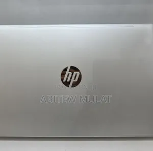 New Laptop HP ProBook 450 16GB Intel Core i7 SSD 512GB