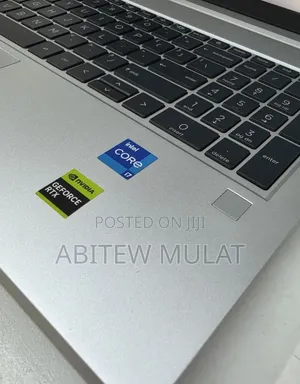 New Laptop HP ProBook 450 16GB Intel Core i7 SSD 512GB