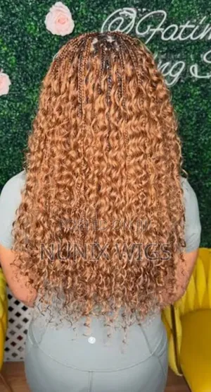Premium Dior Boho Wigs – የሚያምር ጥራት በልዩ ዋጋ!