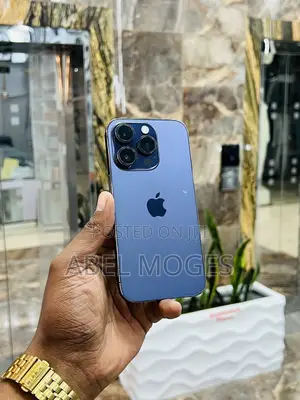 Apple iPhone 14 Pro 128 GB Purple