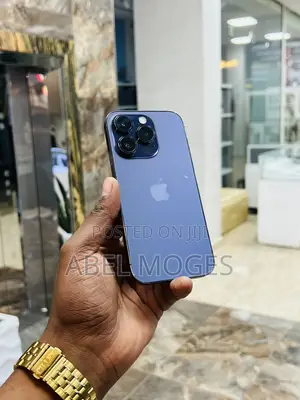 Apple iPhone 14 Pro 128 GB Purple