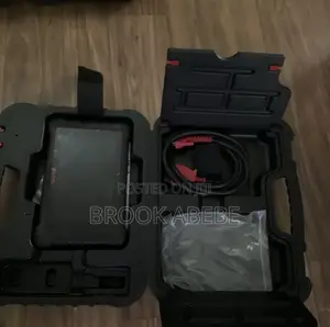 Autel MaxiCOM MK900