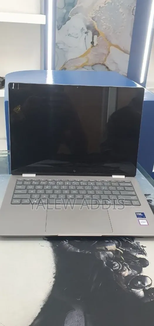 New Laptop HP Envy Ultrabook 6 32GB Intel Core i7 SSD 1T