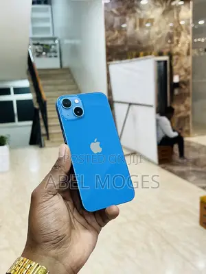 Apple iPhone 13 256 GB Blue