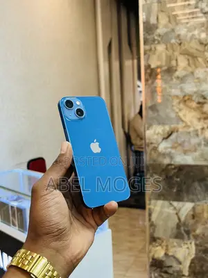 Apple iPhone 13 256 GB Blue