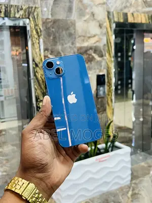Apple iPhone 13 256 GB Blue