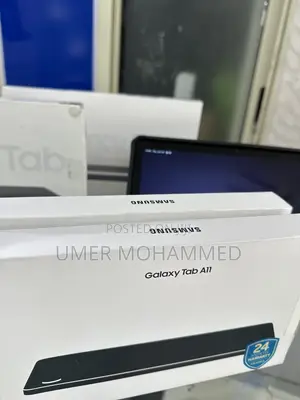New Samsung Galaxy Tab A11 64 GB