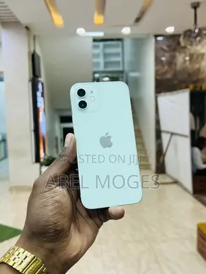 Apple iPhone 12 128 GB Green