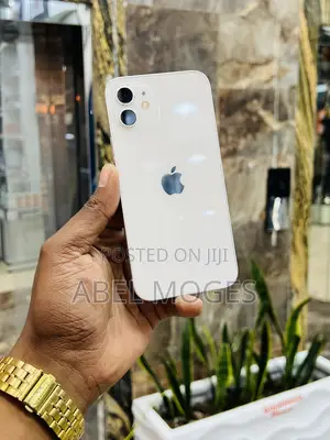 Apple iPhone 12 128 GB White
