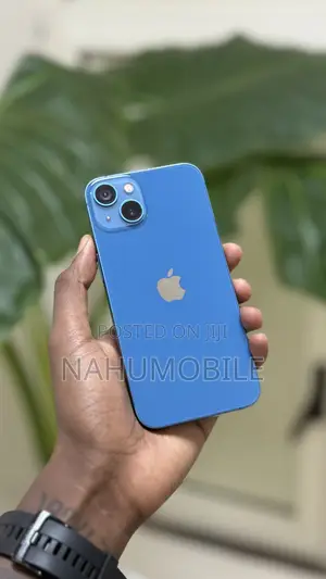 Apple iPhone 13 128 GB Blue