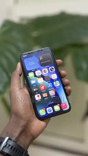 Apple iPhone 11 Pro 256 GB Black