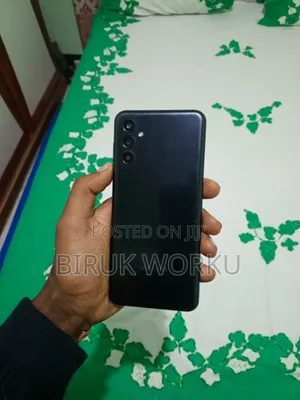 Samsung Galaxy M13 (India) 128 GB Black