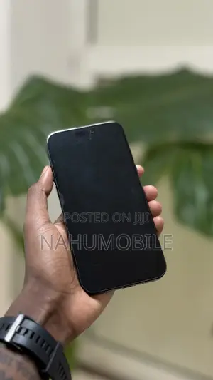 Apple iPhone 15 Plus 128 GB Black