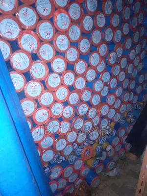 Ethio Jimma Plastics