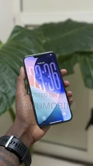 Apple iPhone 13 Pro Max 128 GB Blue