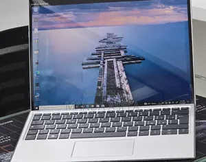 New Laptop HP Elite X2 G8 16GB Intel Core i7 SSD 512GB