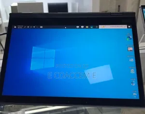 New Laptop Lenovo 16GB Intel Core i7 SSD 512GB