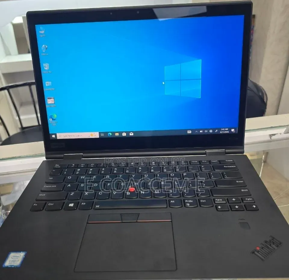 New Laptop Lenovo 16GB Intel Core i7 SSD 512GB
