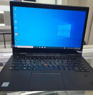 New Laptop Lenovo 16GB Intel Core i7 SSD 512GB