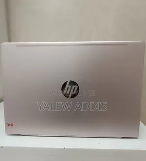 New Laptop HP Pavilion 15 8GB Intel Core i5 SSD 512GB