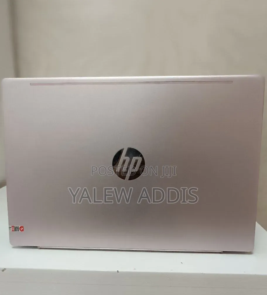 New Laptop HP Pavilion 15 8GB Intel Core i5 SSD 512GB